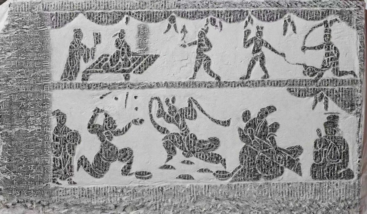 bob 尧彤（互fo） tweet media