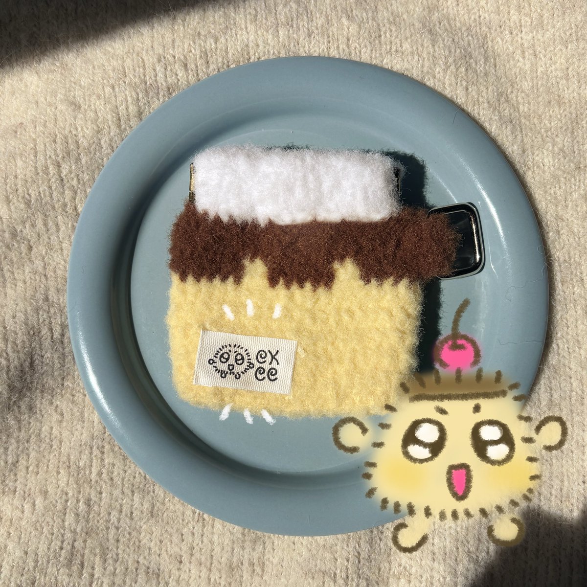 이끼샵 tweet media