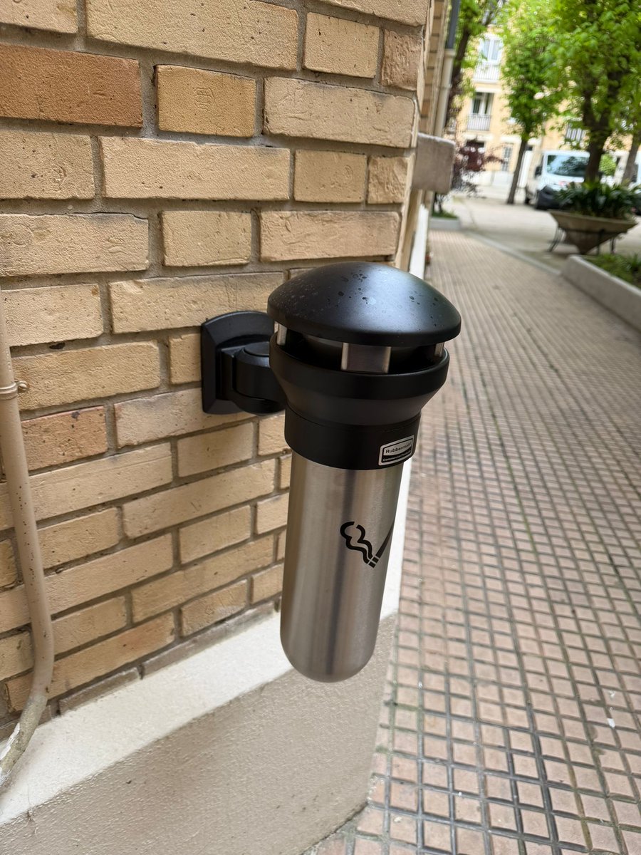 Paul Hatte tweet media