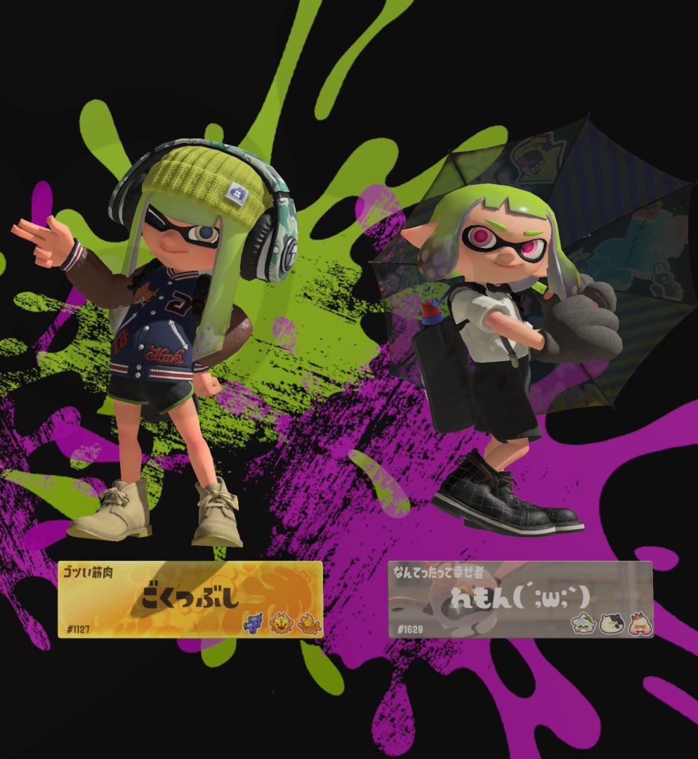 ねこ吉🔰 tweet media