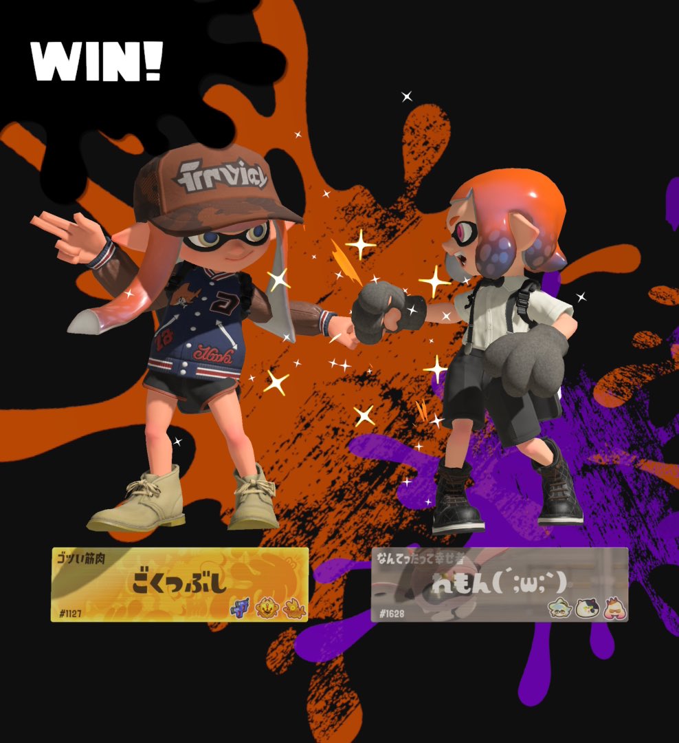 ねこ吉🔰 tweet media