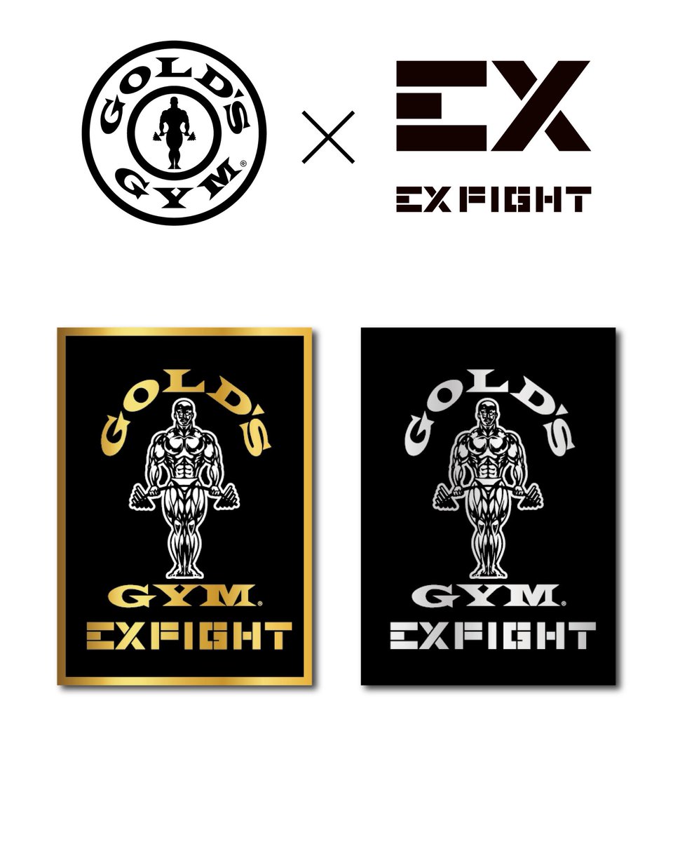 GOLD'S GYMania（ゴールドジムマニア） (@goldsgymania) / Posts / X