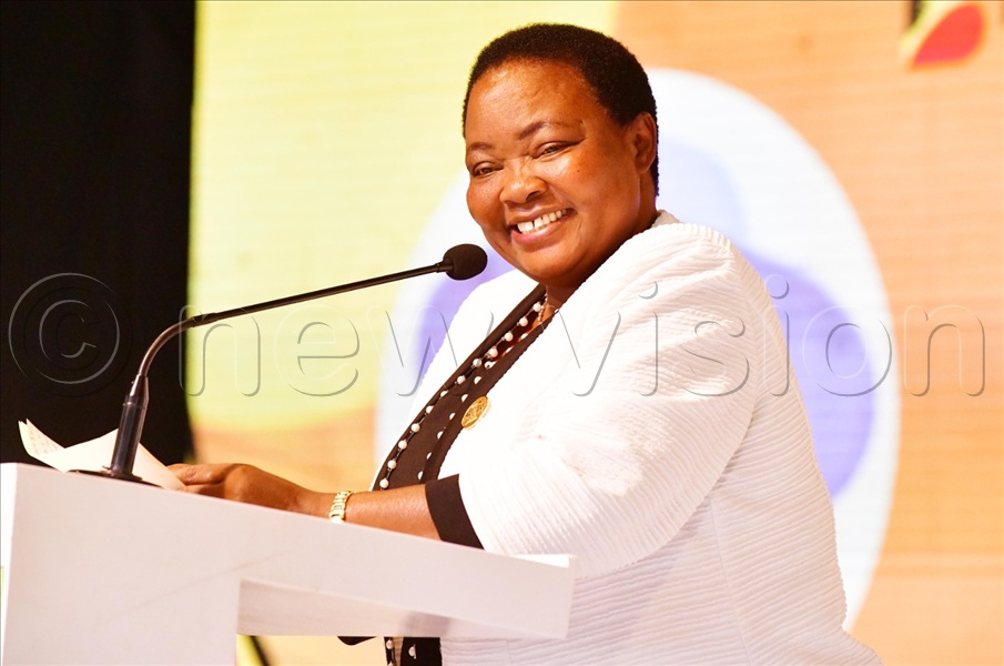 The New Vision tweet media