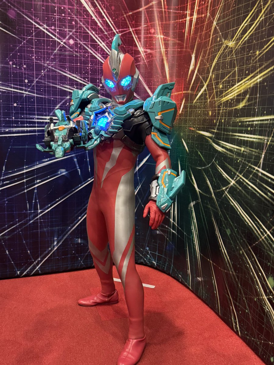 いくちゃん☆1420MHz tweet media