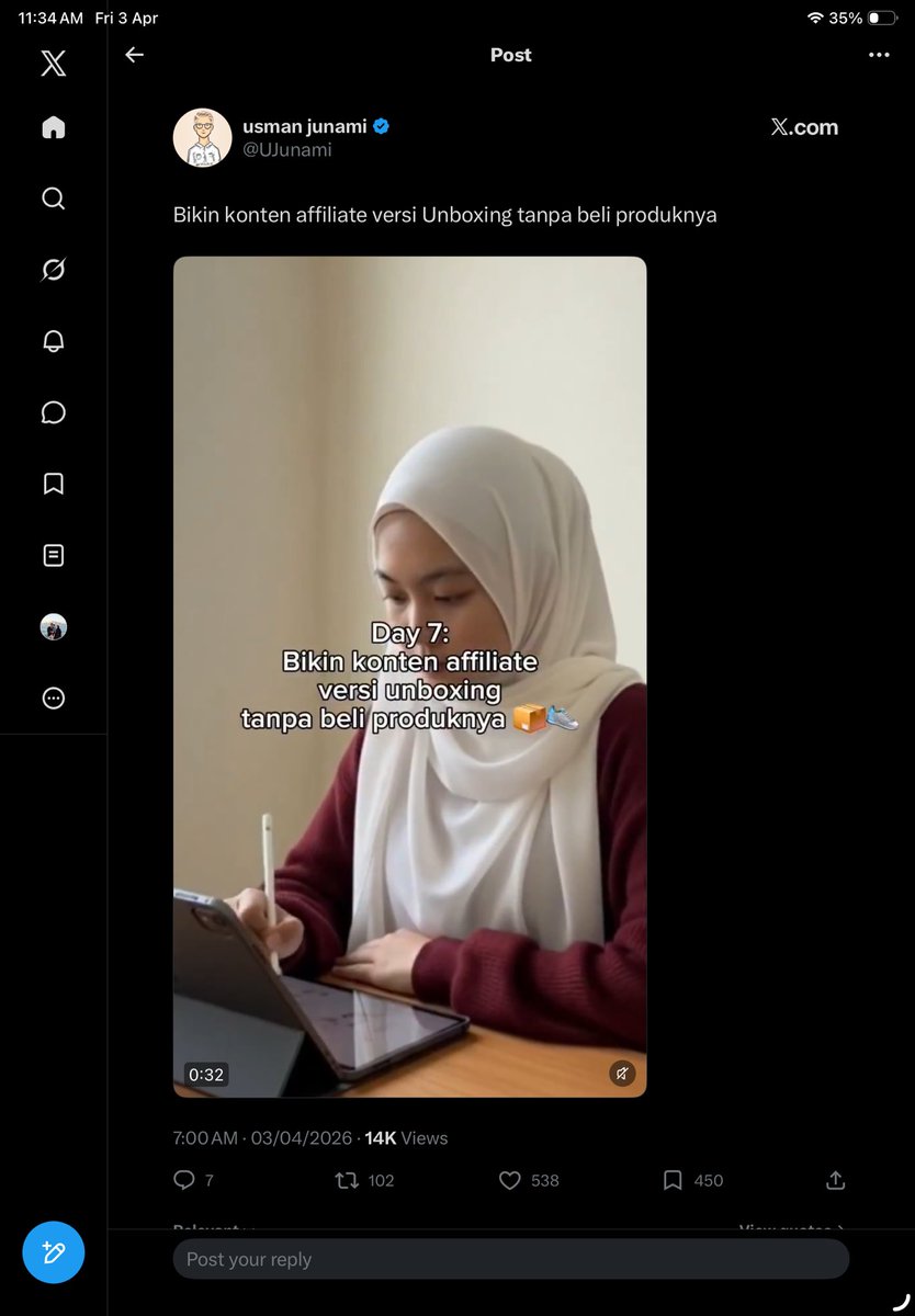 Yori Zeuwkatra 🇮🇩🇶🇦 tweet media