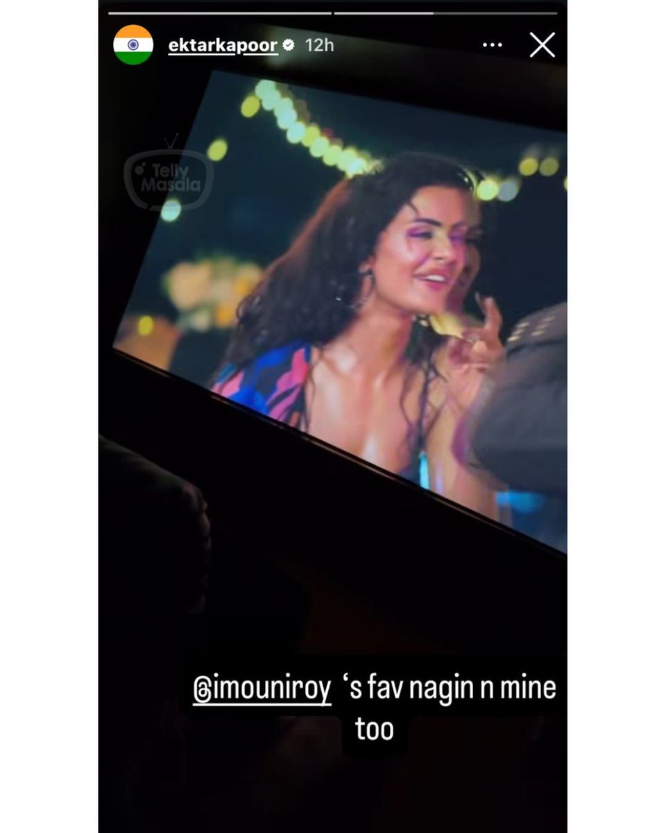 Telly Masala tweet media