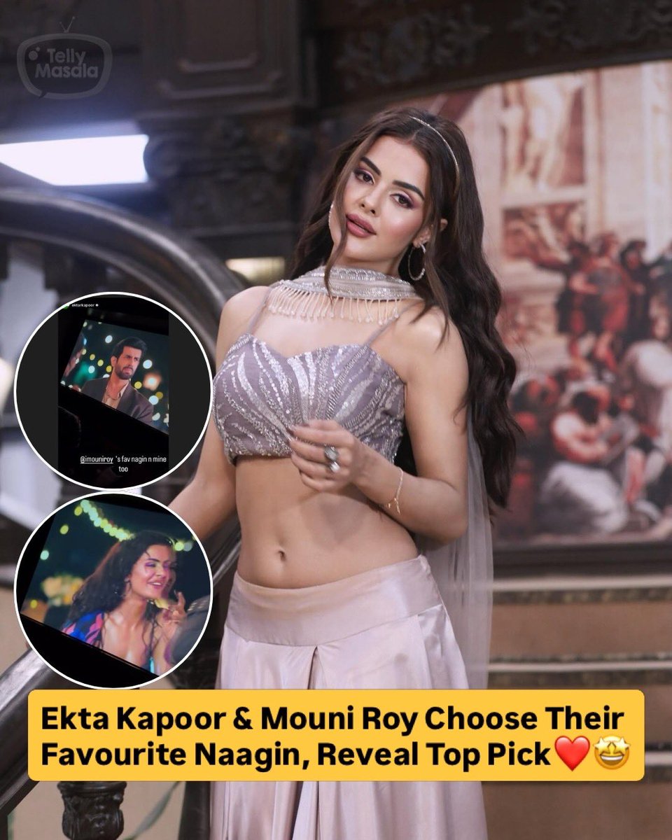 Telly Masala tweet media