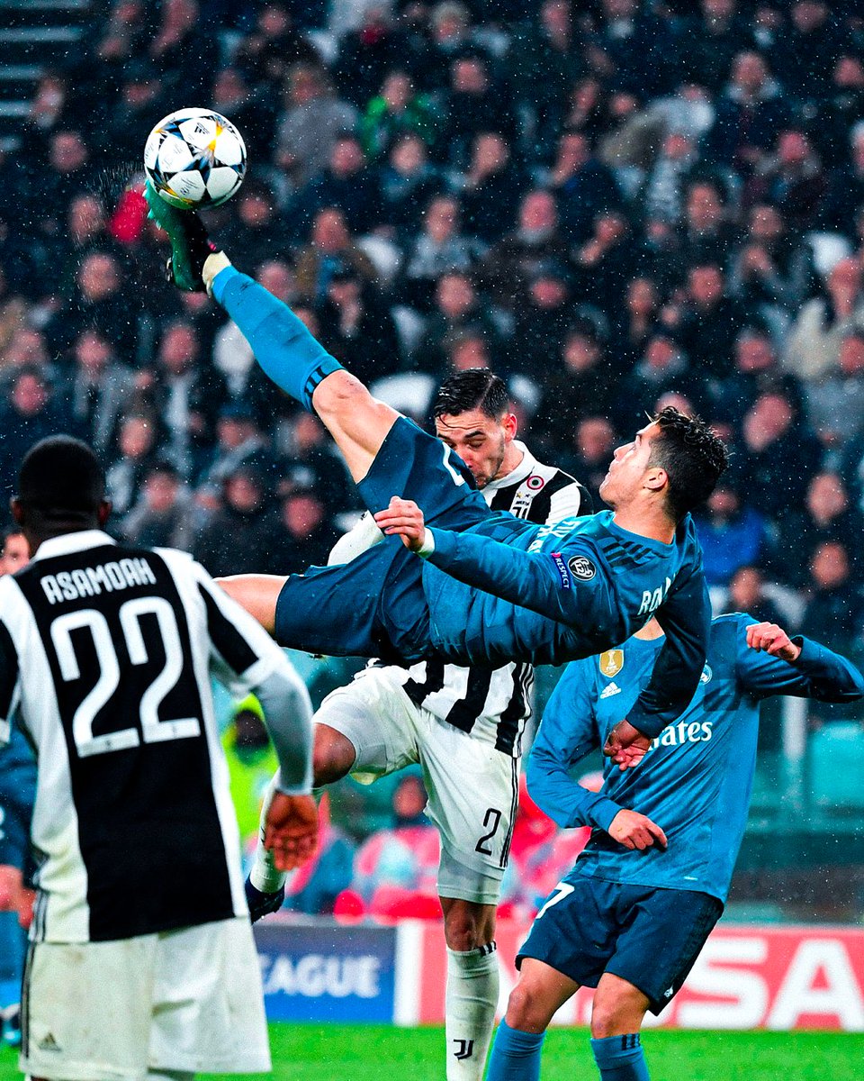 UEFA Champions League tweet media