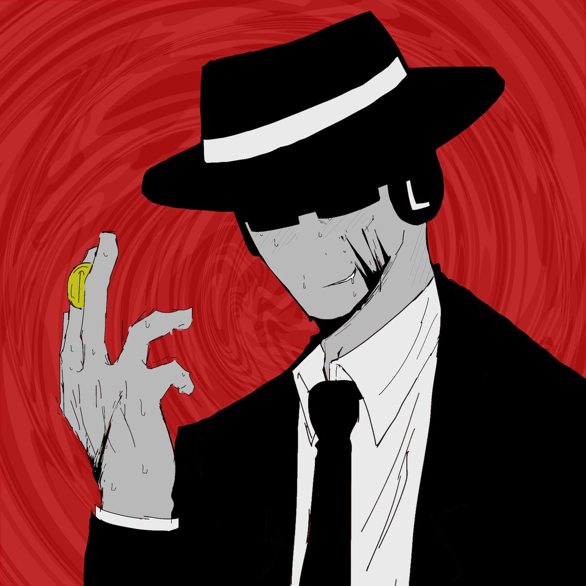 덱스터 tweet media