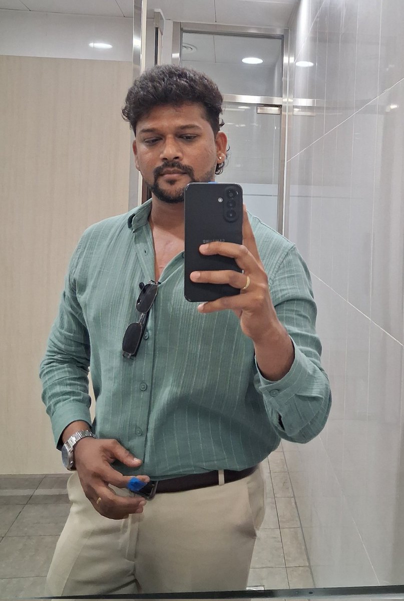 Peppy harichandra tweet media