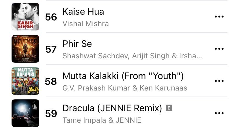 TEAM JENNIE INDIA tweet media