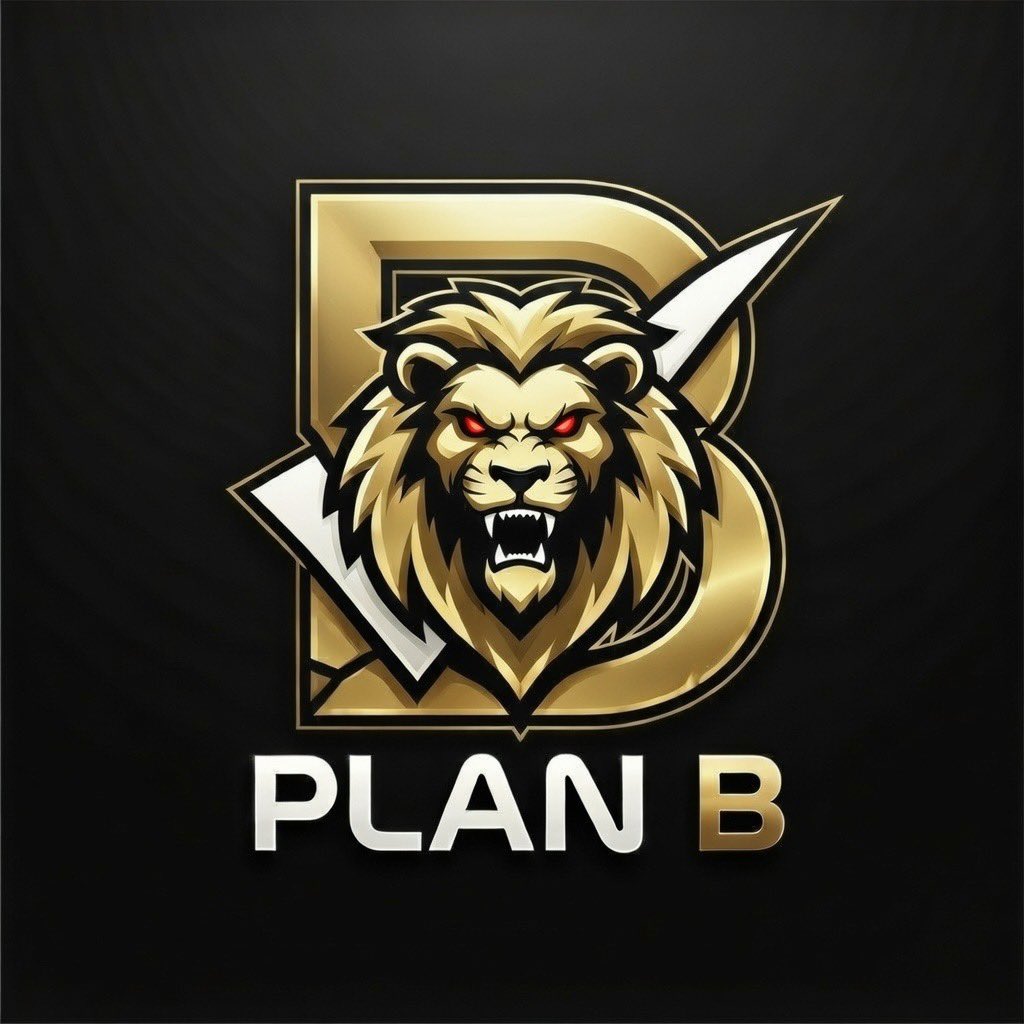 Plan B tweet media