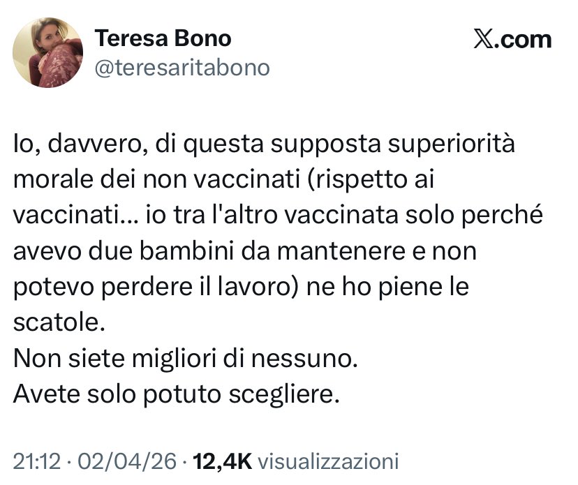 Il Clito ride™ tweet media