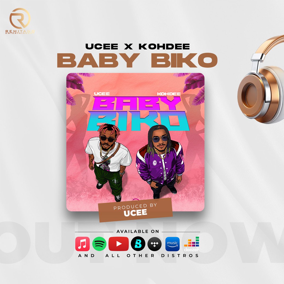 Remitano Entertainment tweet media