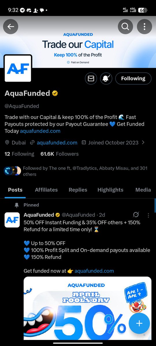 John Aduwa tweet media