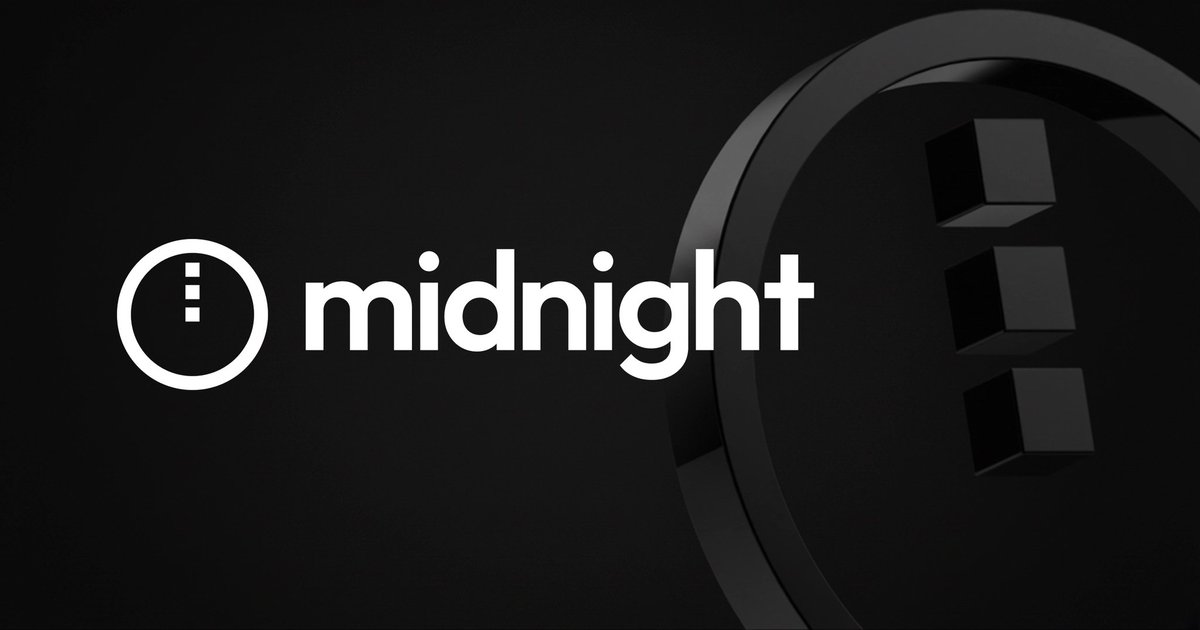 Midnight Community - Korea tweet media
