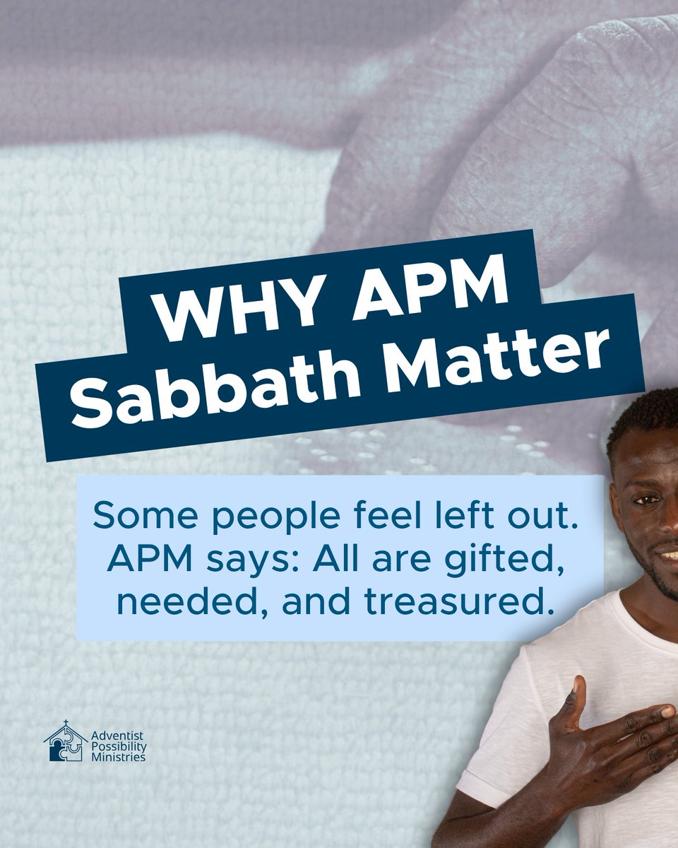 @PossibilityMinistries tweet media