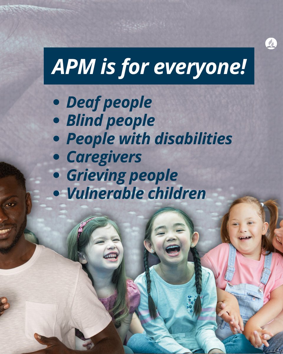 @PossibilityMinistries tweet media