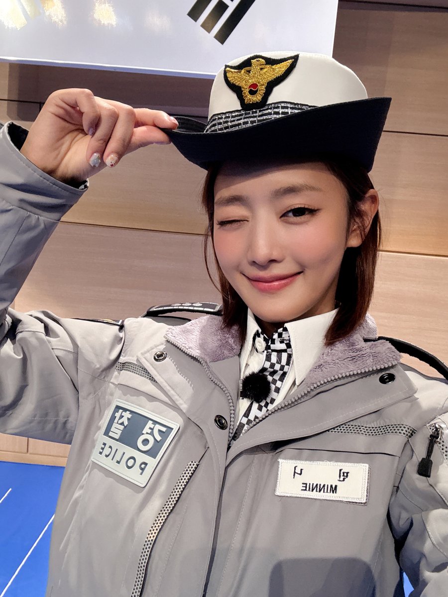 i-dle (아이들) tweet media