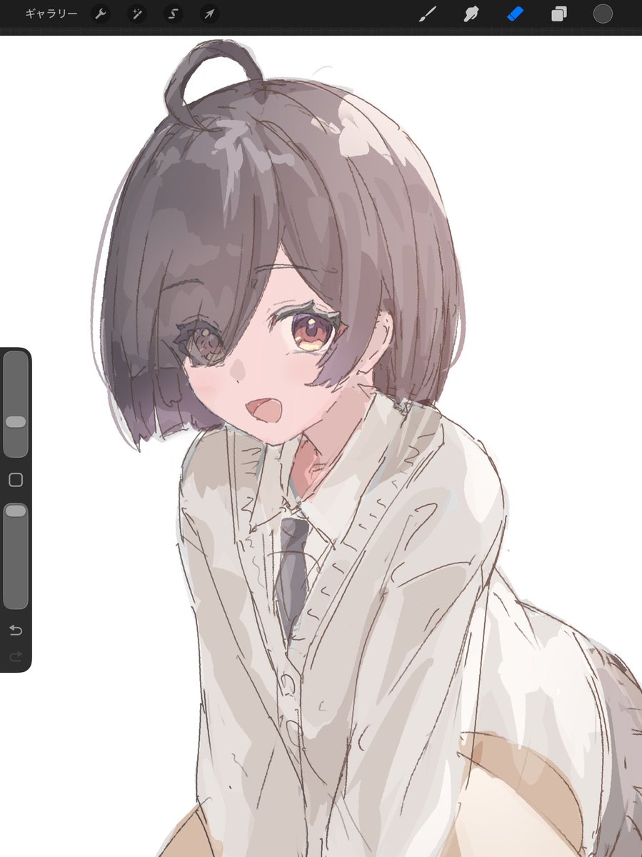 ふゆいた tweet media