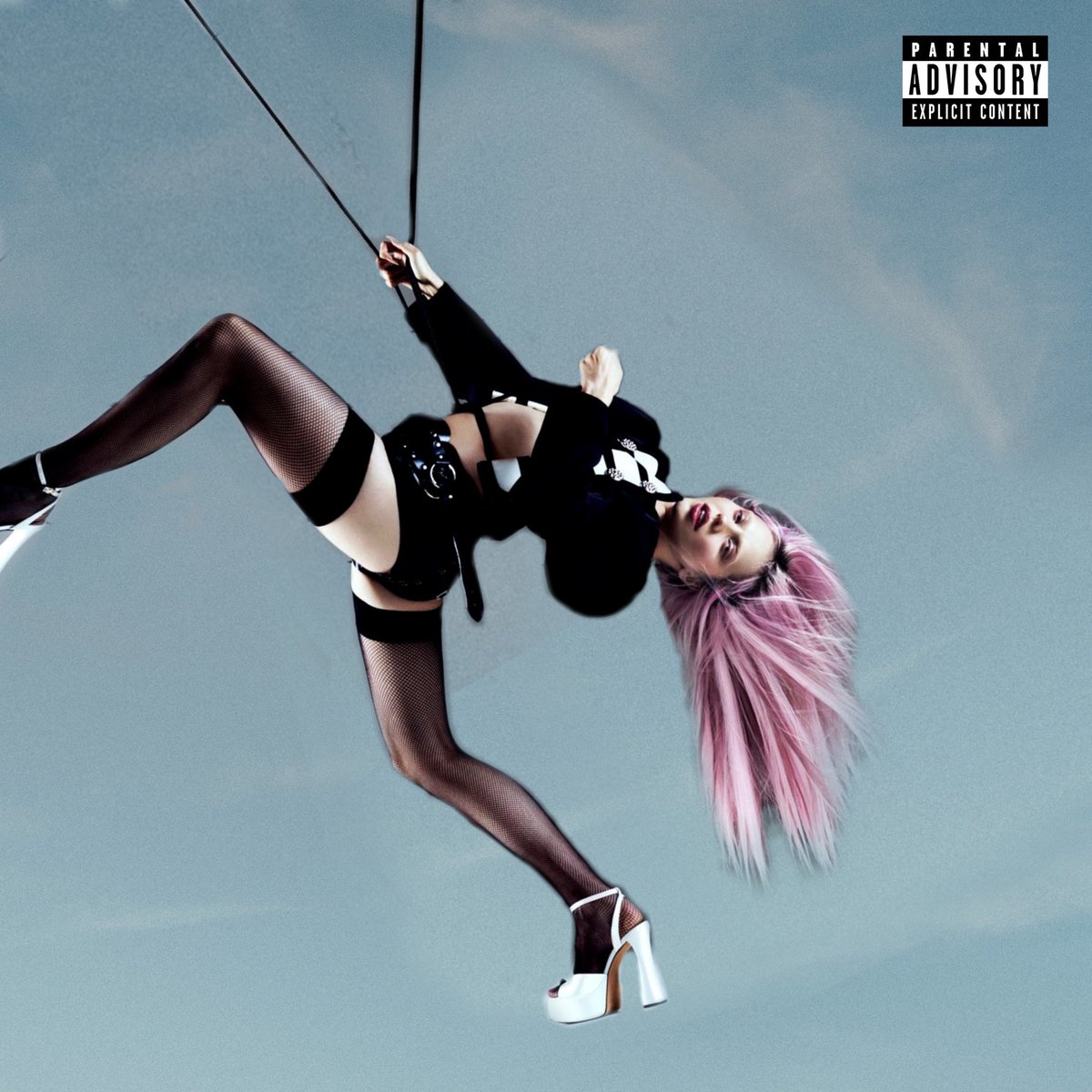 “you seem pretty sad for a girl so in love” (ADÉLA’s Version)