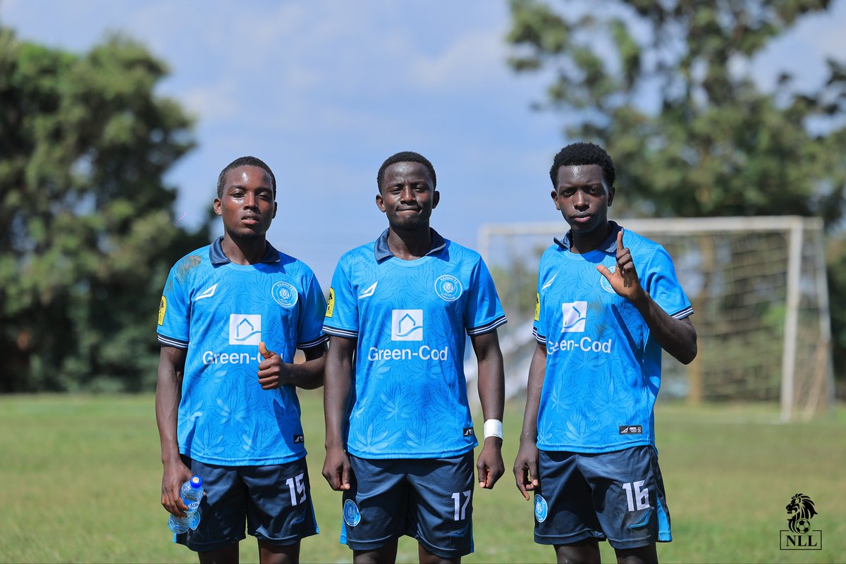 Kajogo FC tweet media