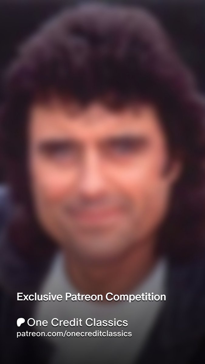 One Credit Classics tweet media