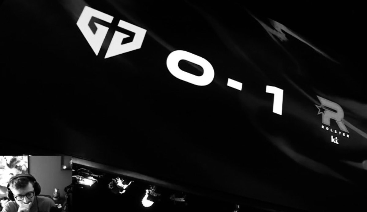 TraytonTV tweet media