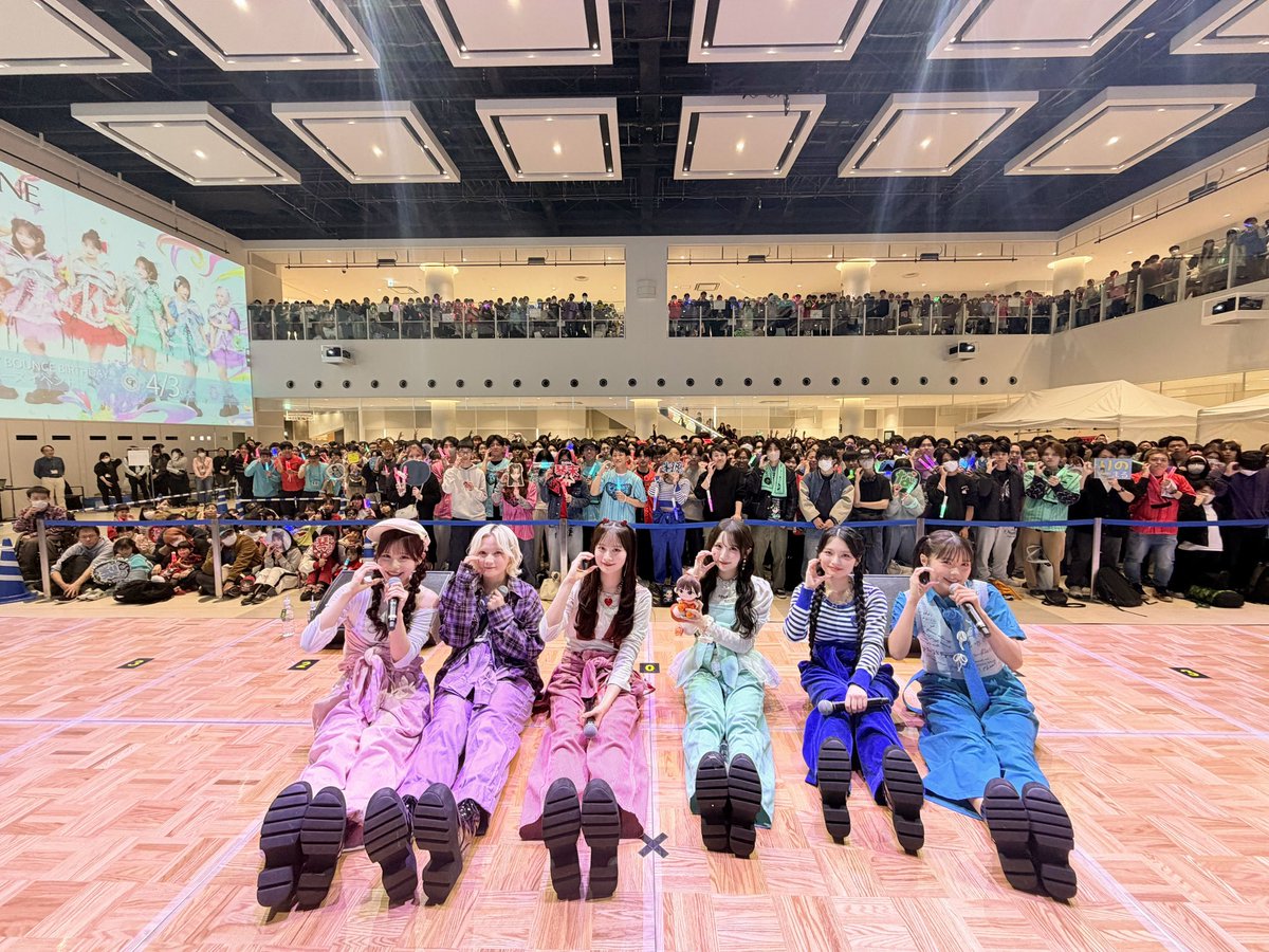 CANDY TUNE【Official】 tweet media