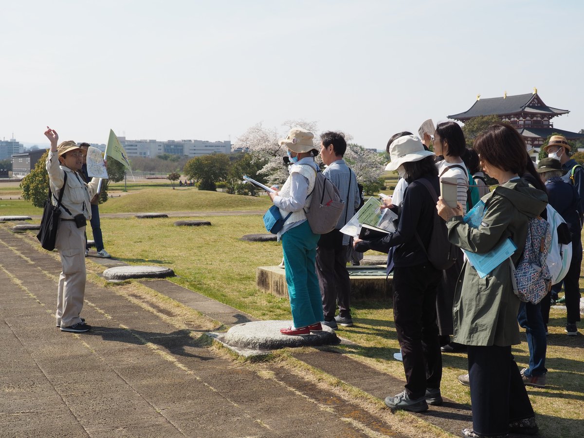 奈良文化財研究所_公式 tweet media