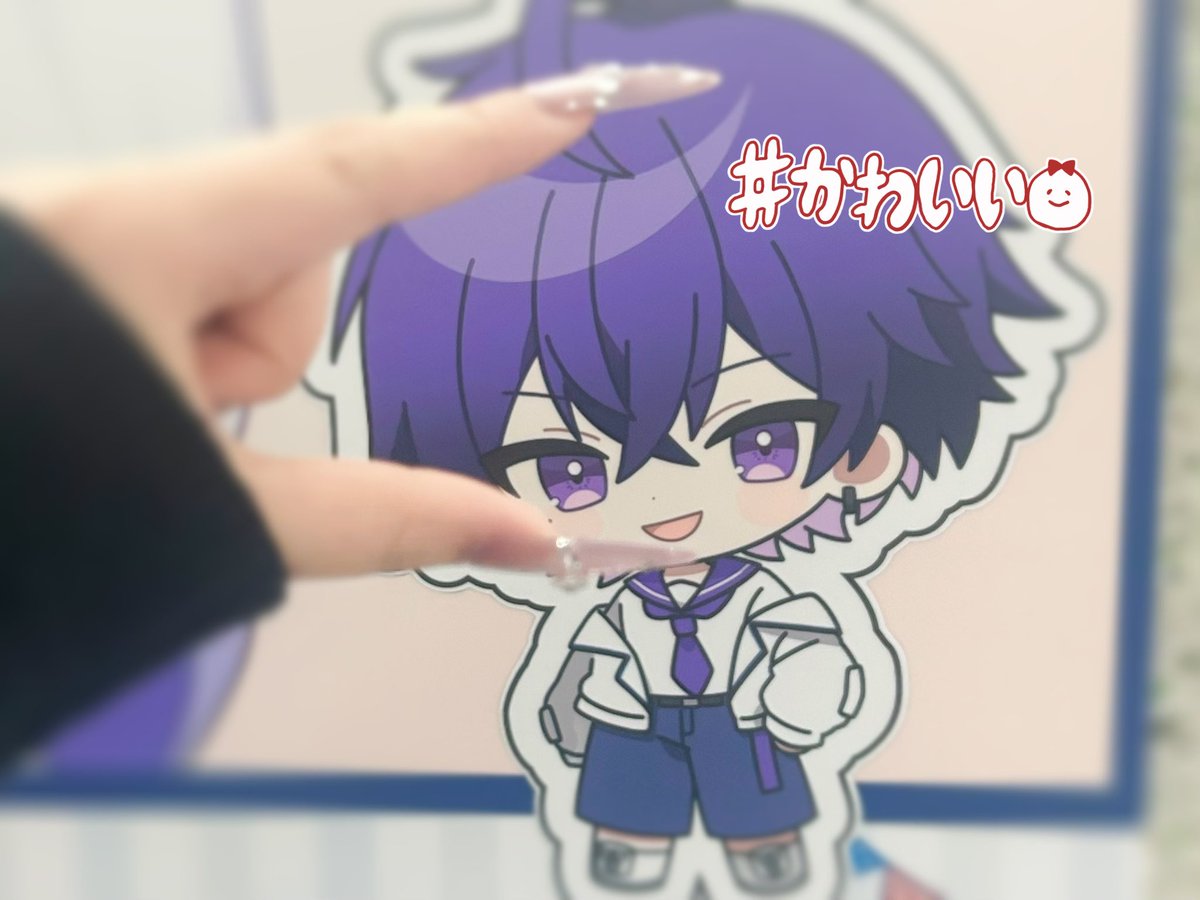 𝑁✧｡* tweet media