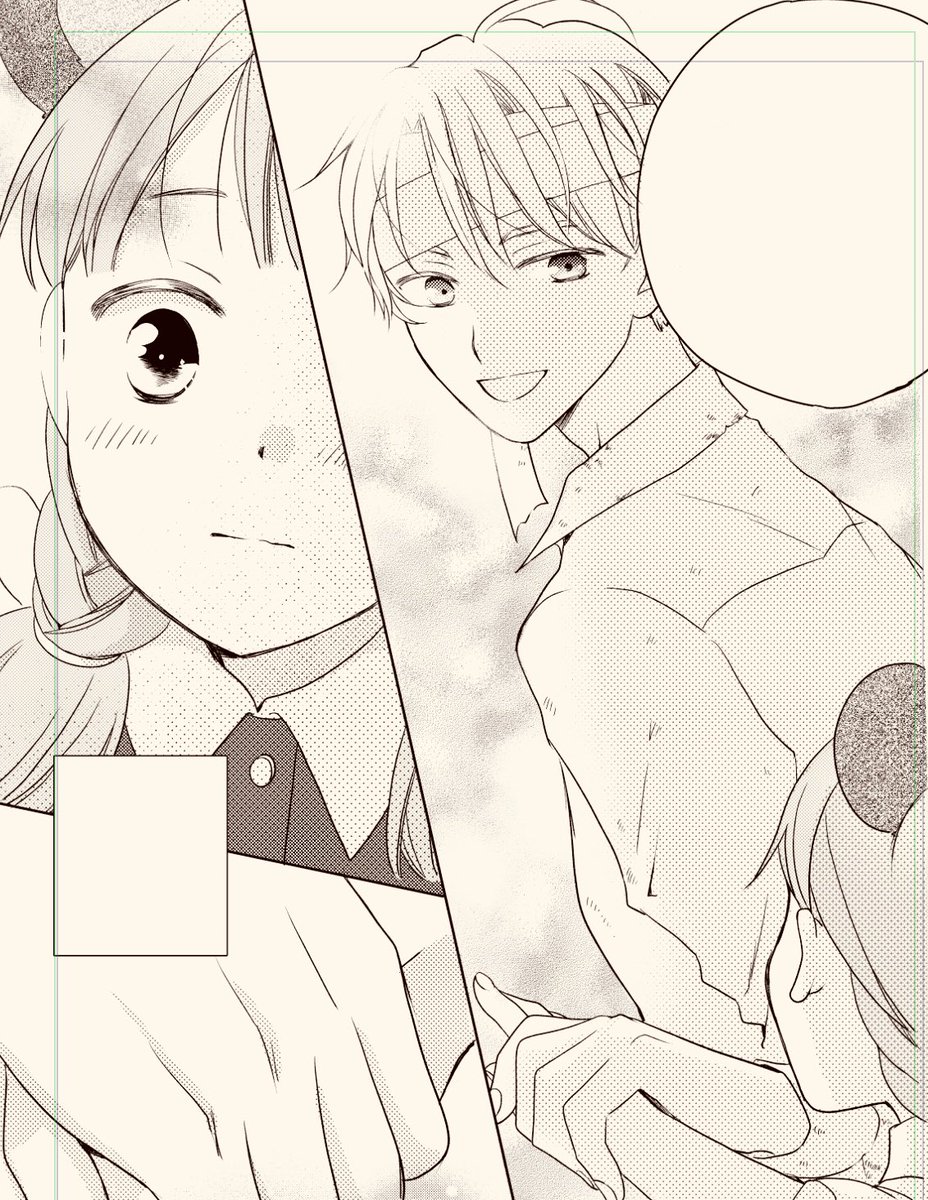 田中メカ tweet media