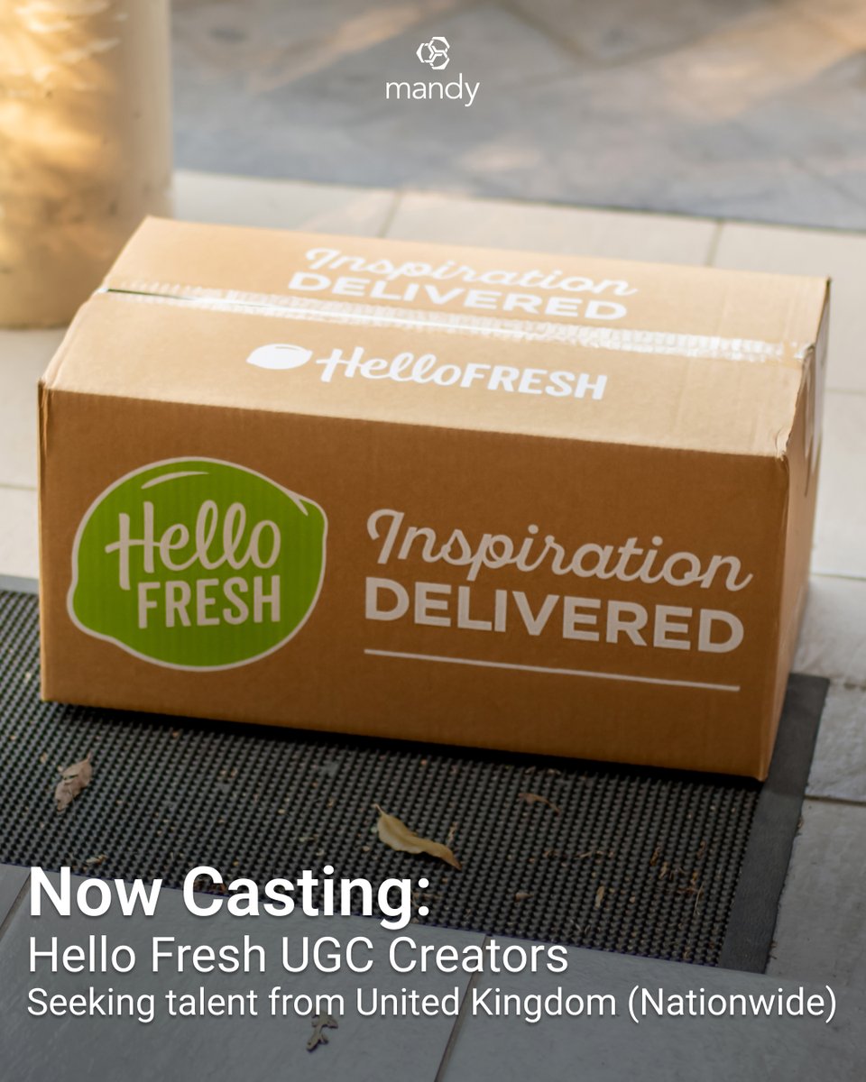 Mandy.com tweet media