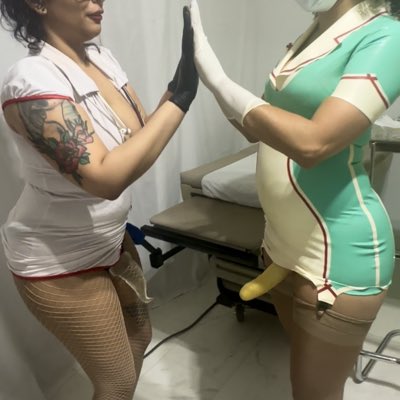 La Matriarche tweet media