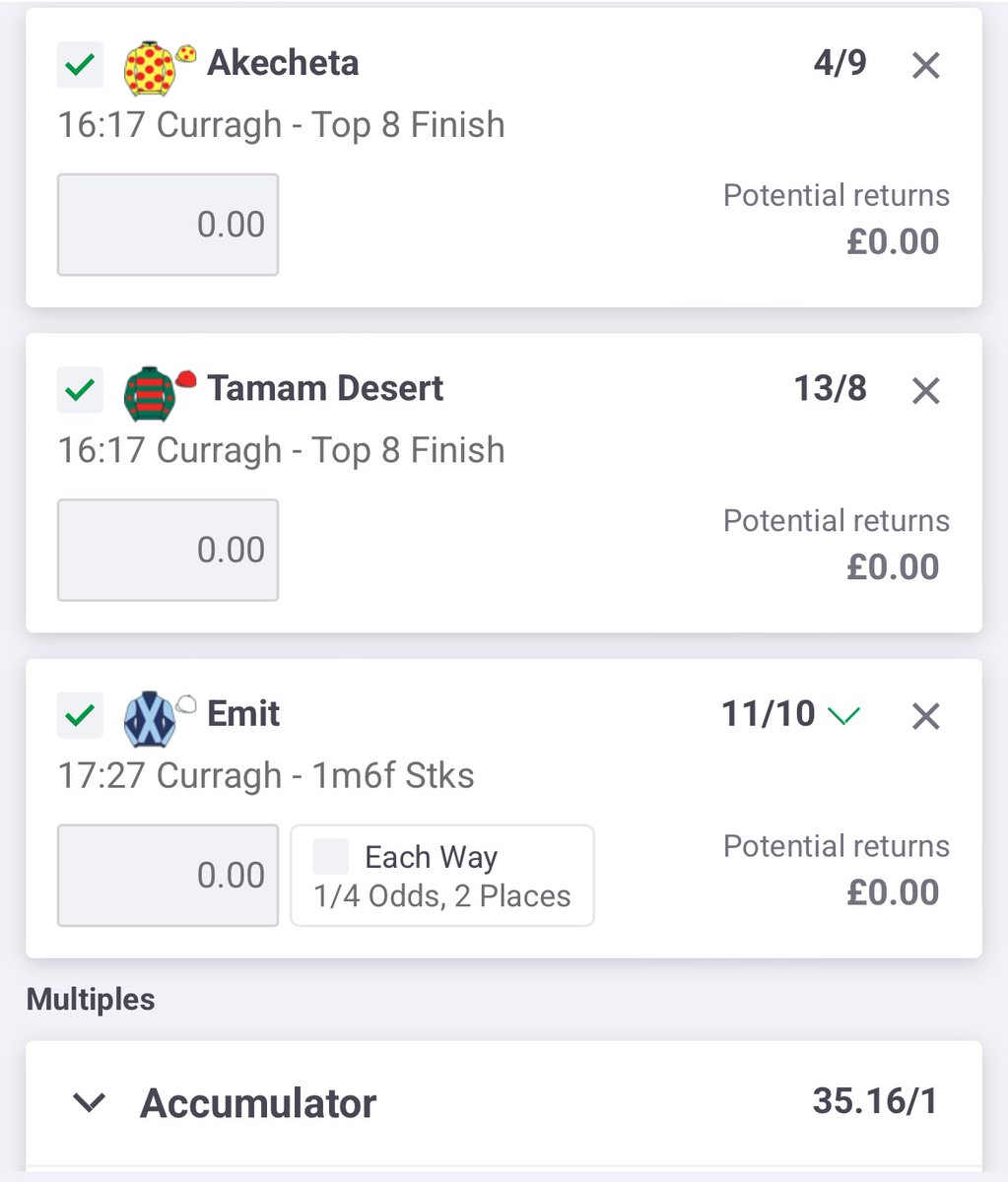 Racing Daily tweet media