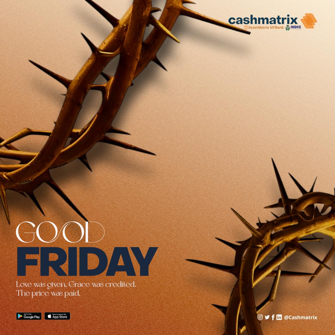 Cashmatrix App tweet media