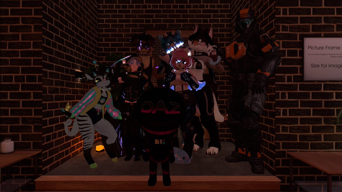 ⊹₊ 🦴Kit.ash ˚⟡˖ ࣪ Furality Ultra Dealer 🎮📀 tweet media