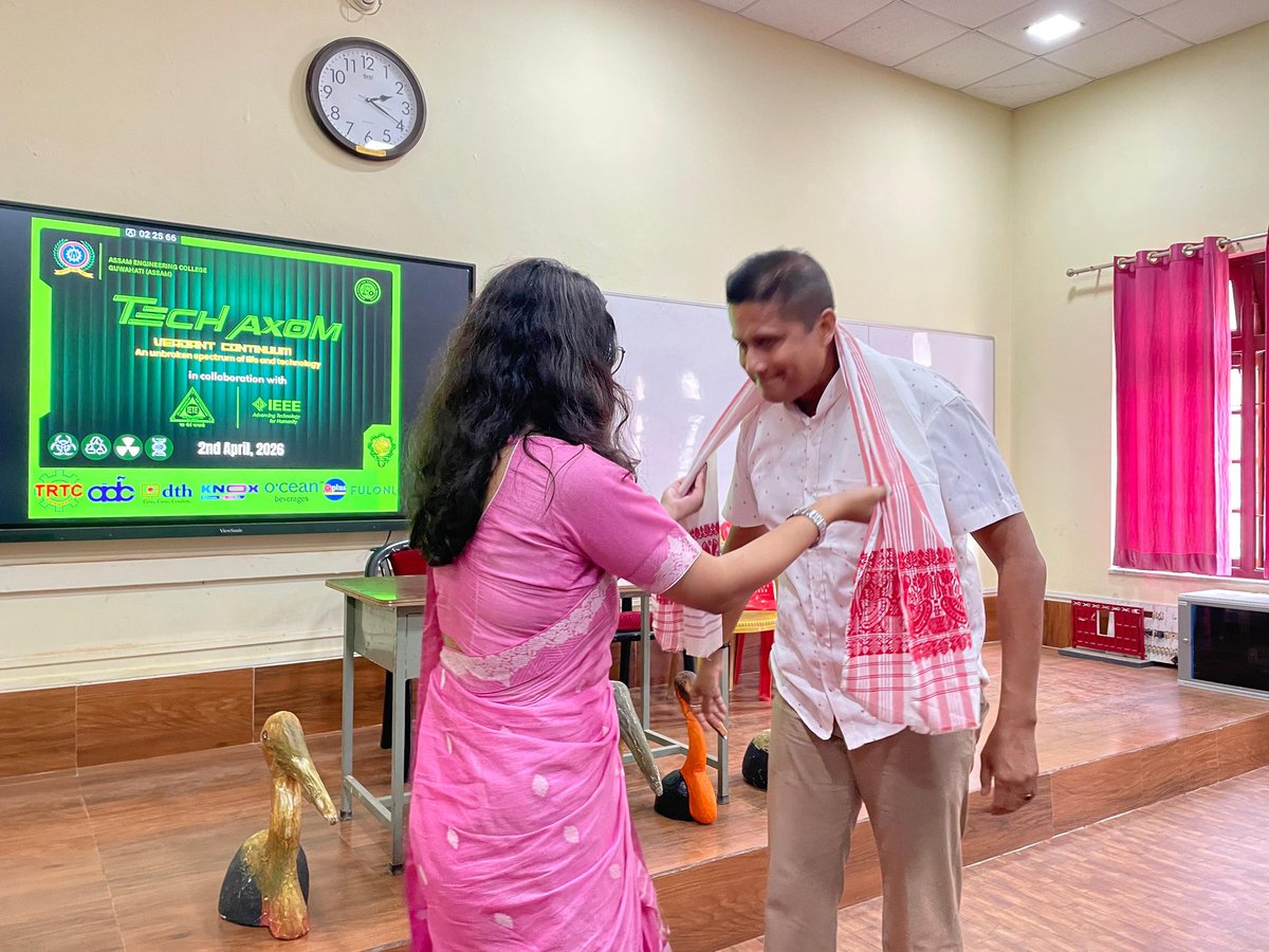 Rituraj Phukan tweet media