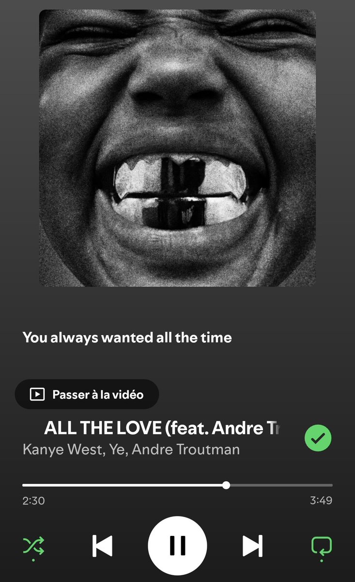 TiboKujo 🇨🇵(Écoutez Kanye) tweet media