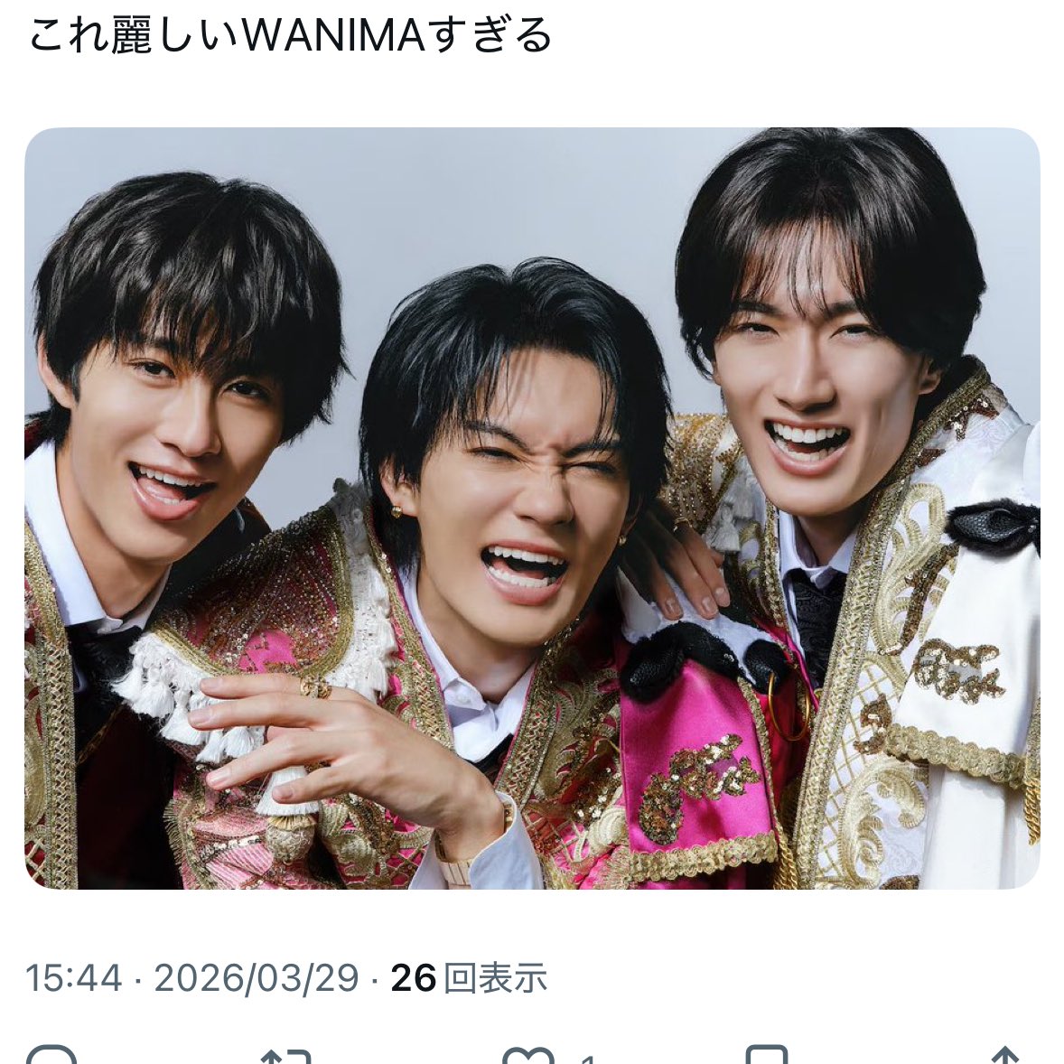 なゆの tweet media