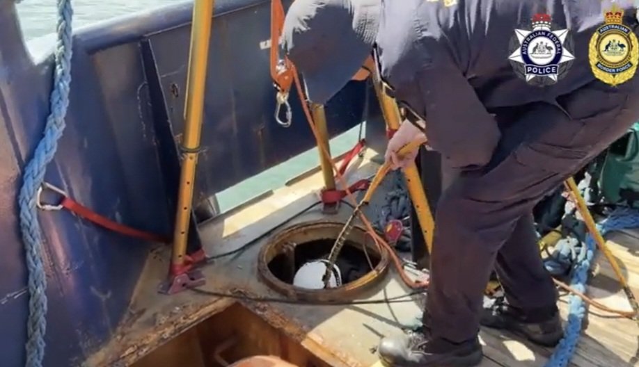 Narcodiario tweet media