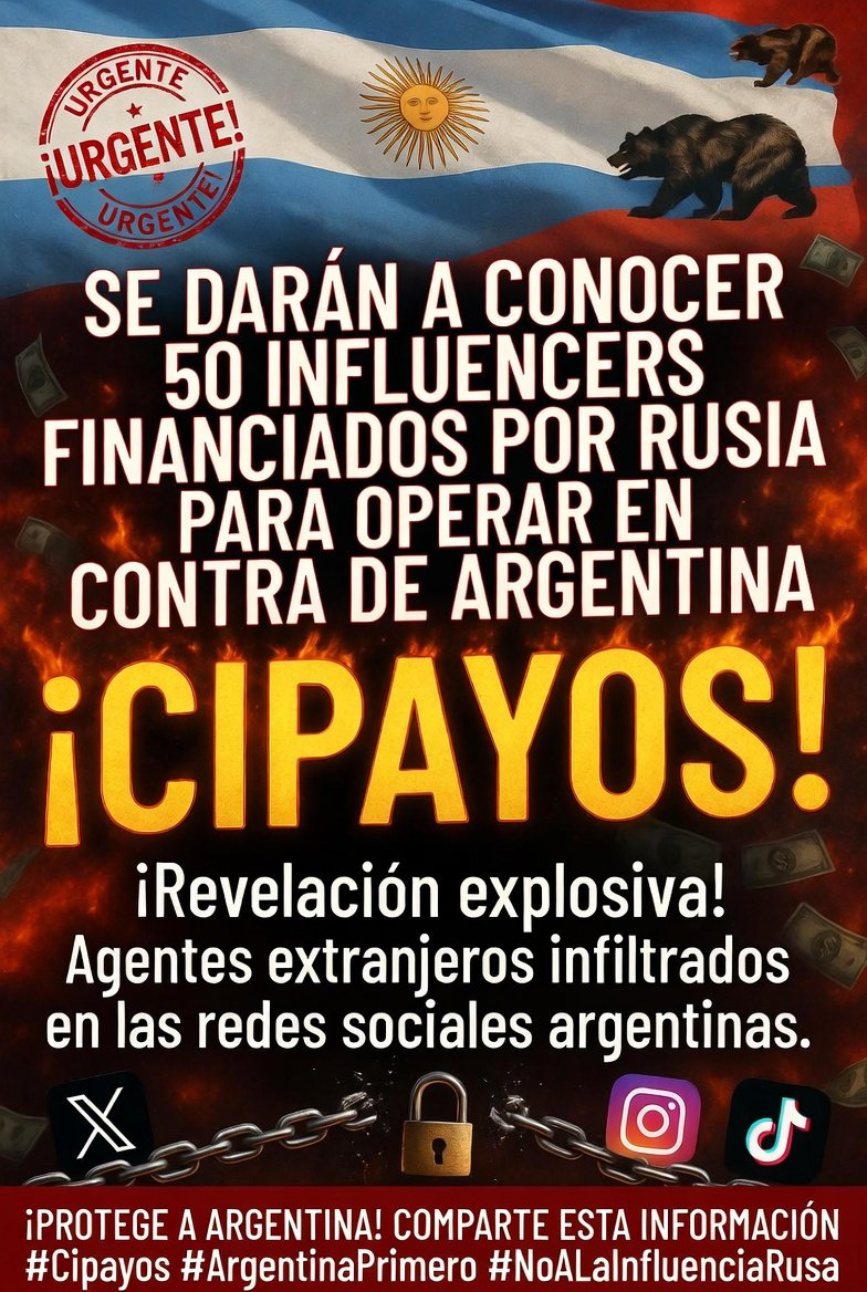 Canalla Libertario tweet media