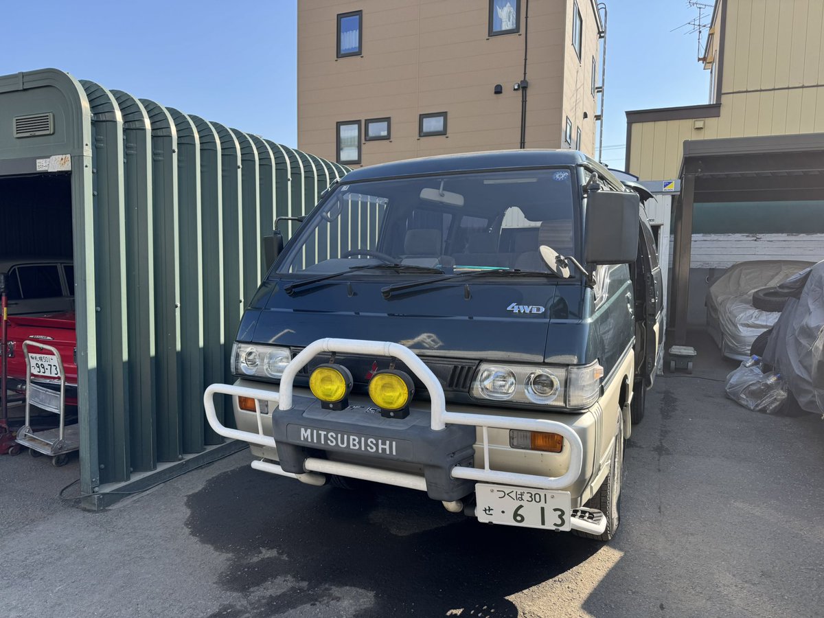 まがちょ@ｴﾝｼﾞﾝ復活 tweet media