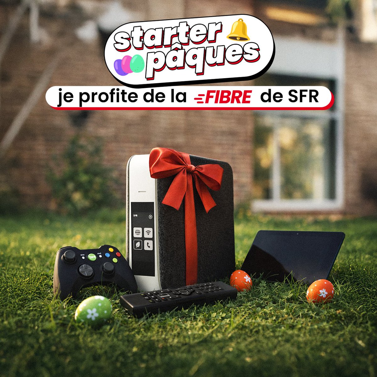 SFR tweet media
