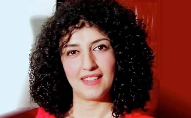 Mary Lawlor UN Special Rapporteur HRDs tweet media