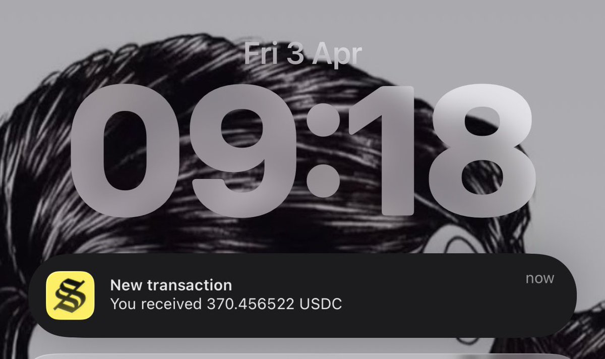 100x’arc🏌️‍♂️ tweet media