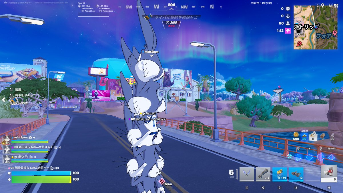 ᵖᵉᵉくりまんじゅうᴳᴿ𓏲𝄢 tweet media