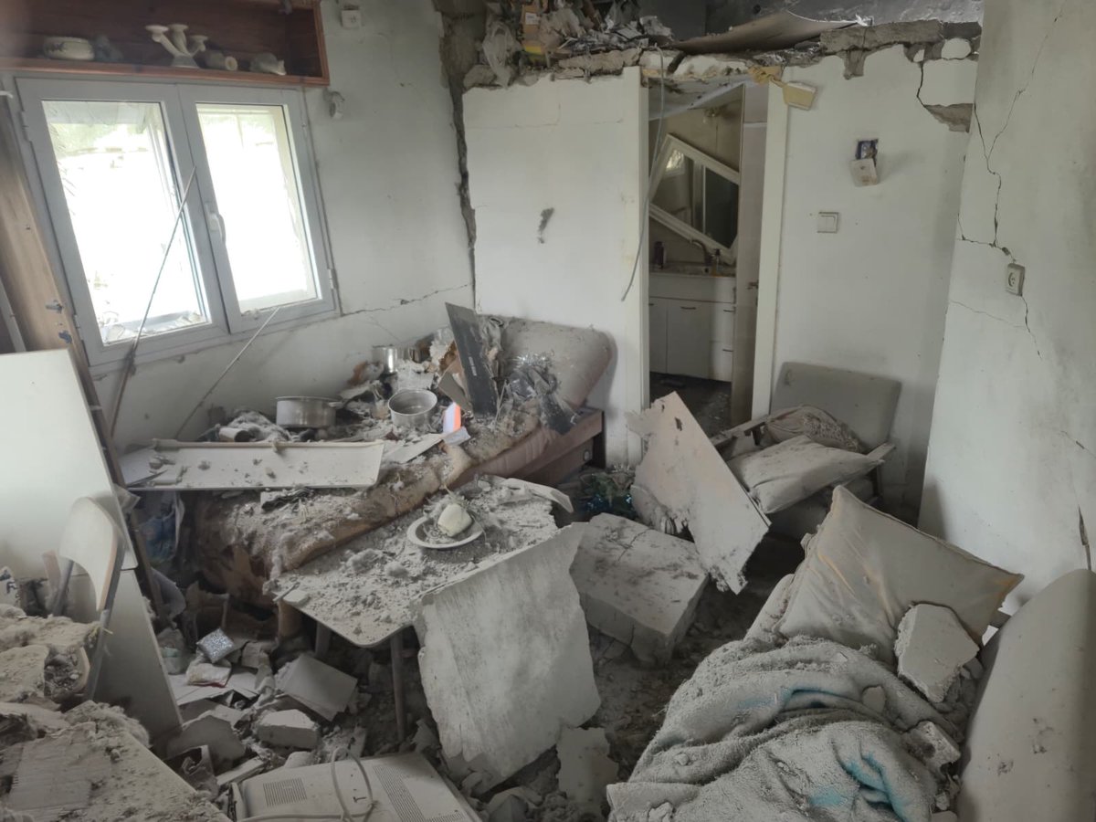 i24NEWS Français tweet media