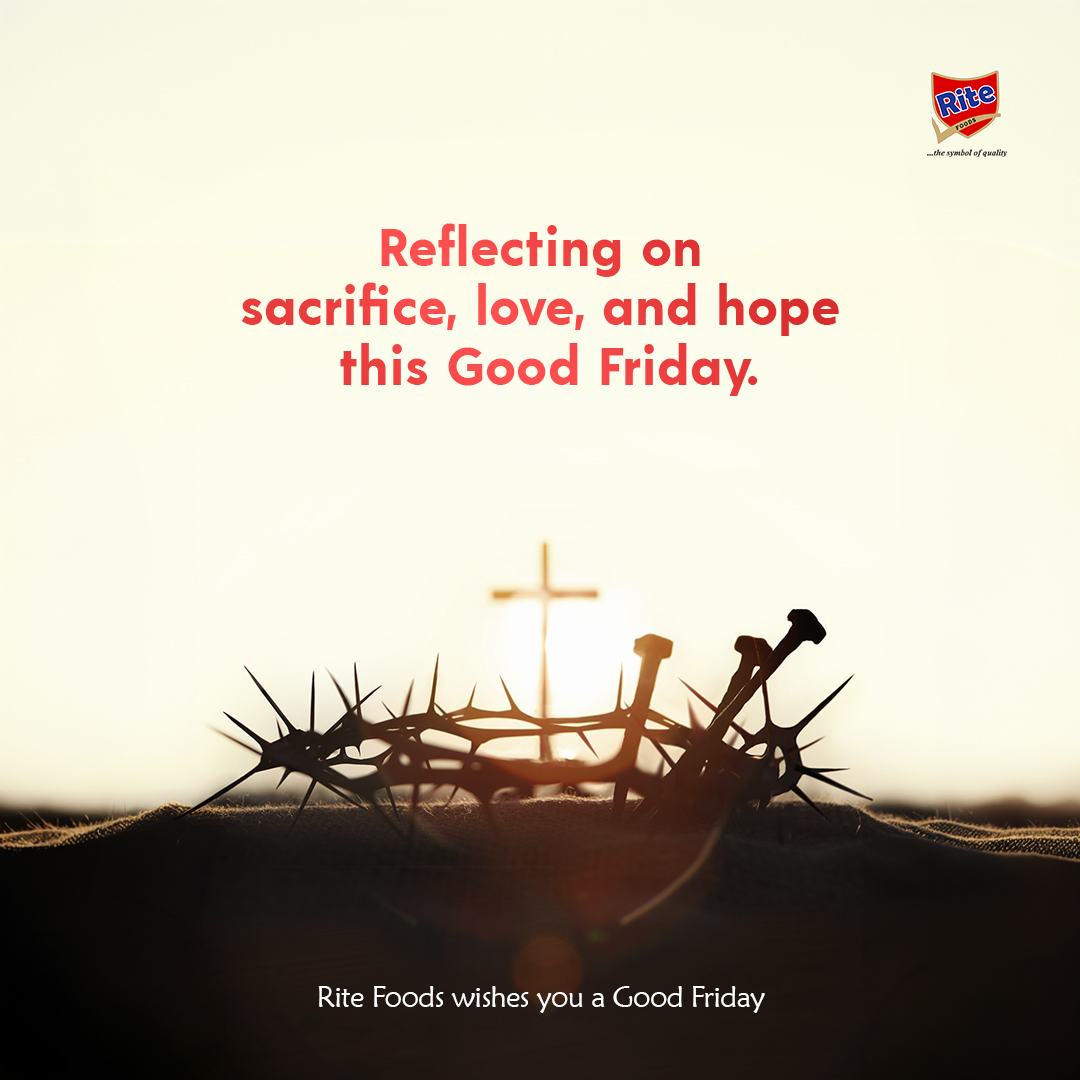 Rite Foods Limited tweet media