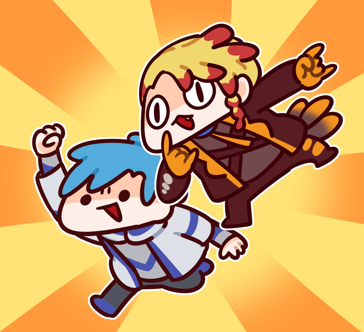 keenbiscuit. tweet media